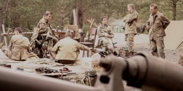 PIKNIK FORTECZNY - OTWOCK 2007