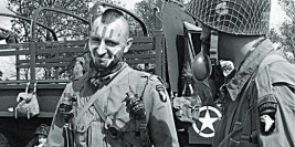 PIKNIK LOTNICZY - GÓRASZKA 2006