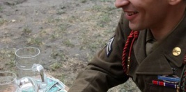 PIKNIK MILITARNY NA FORCIE CZERNIAKOWSKIM - WARSZAWA - czerwiec 2008