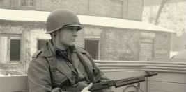 ARDENY 1944/45 - MODLIN 2006