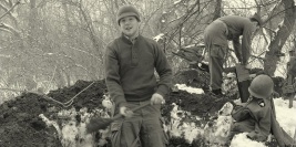 ARDENY 1944/45 - MODLIN 2006