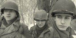 ARDENY 1944/45 - MODLIN 2006