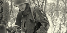 ARDENY 1944/45 - MODLIN 2006