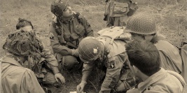 FORT CZERNIAKOWSKI - WARSZAWA 2005