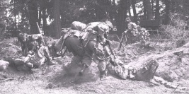 STREFA MILITARNA - GOSTYŃ - lipiec 2008