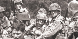 STREFA MILITARNA - GOSTYŃ - lipiec 2008