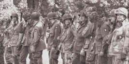 STREFA MILITARNA - GOSTYŃ - lipiec 2008