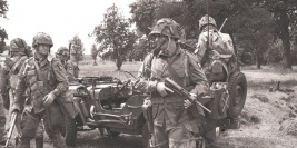 STREFA MILITARNA - GOSTYŃ - lipiec 2008