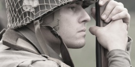 STREFA MILITARNA - GOSTYŃ - lipiec 2009