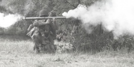 STREFA MILITARNA - GOSTYŃ - lipiec 2009