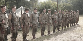 STREFA MILITARNA - GOSTYŃ - lipiec 2009