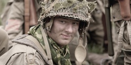 STREFA MILITARNA - GOSTYŃ - lipiec 2009