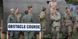 STREFA MILITARNA - Gostyń - Lipiec 2012