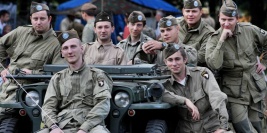 STREFA MILITARNA - Gostyń - Lipiec 2012