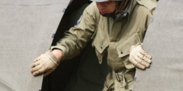 STREFA MILITARNA - Gostyń - Lipiec 2012