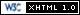 GRH 101 Airborne - Valid xHTML
